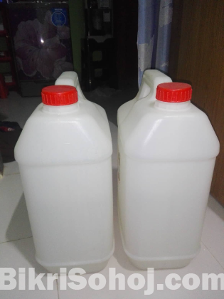 RFL 20 Liter Gallon 2 Pcs